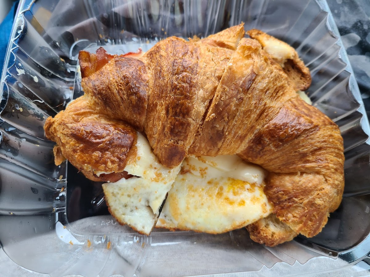 The Baker's Bench gallery