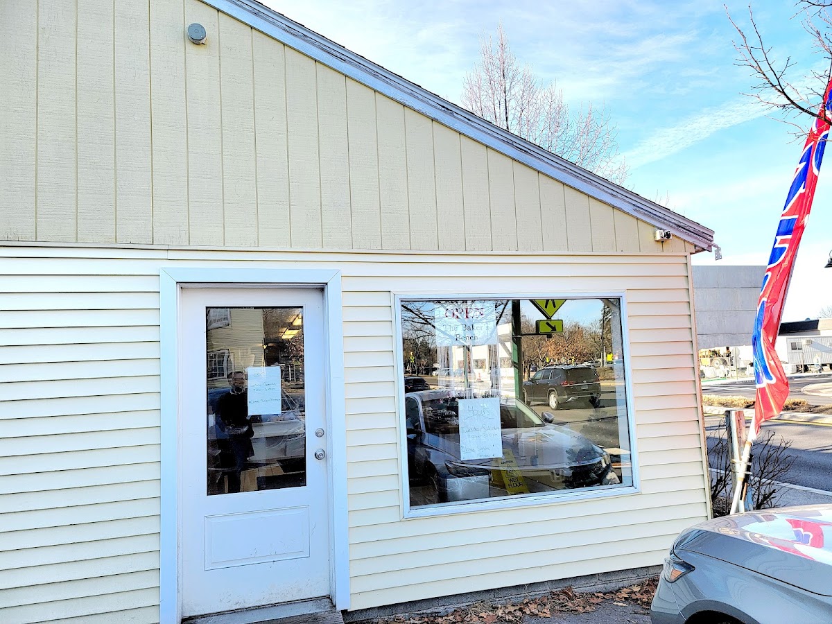 The Baker's Bench gallery